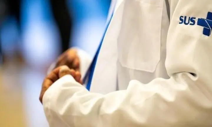 Vacinação contra a influenza segue disponível em todas as unidades de saúde de Guaíra